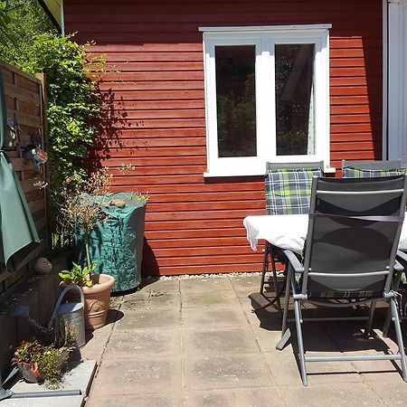 فيلا Ferienhaus Weiser كوكسهافن المظهر الخارجي الصورة