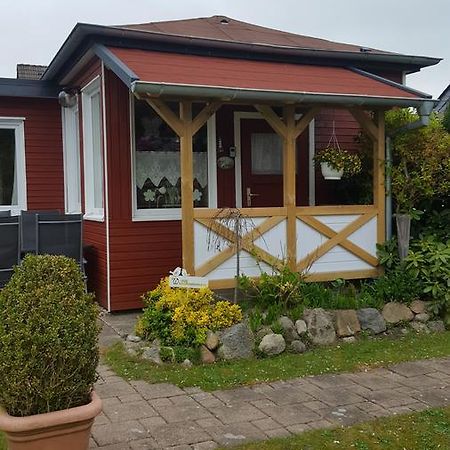 فيلا Ferienhaus Weiser كوكسهافن المظهر الخارجي الصورة