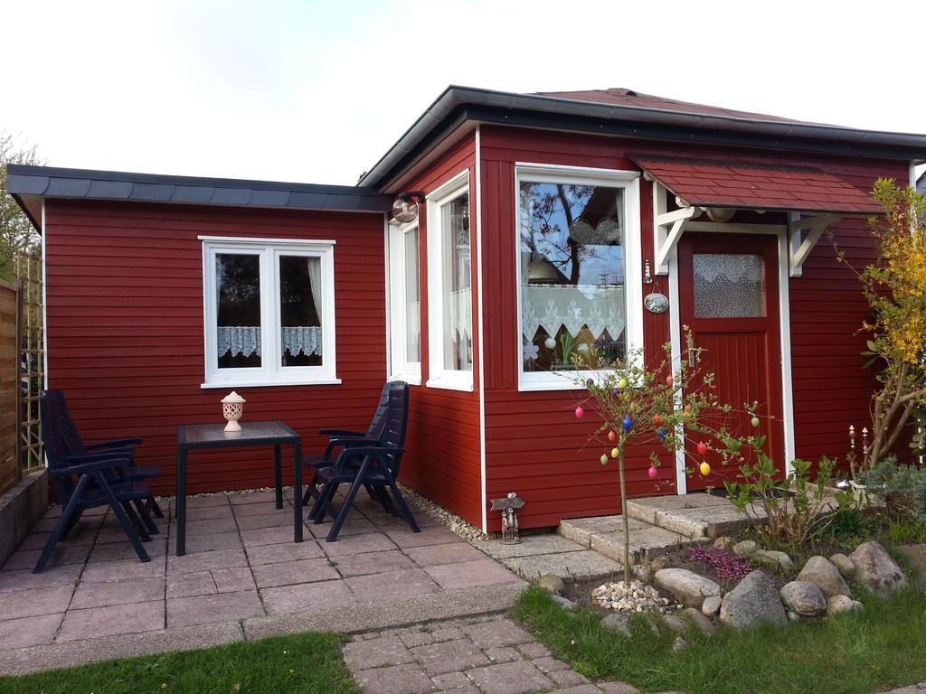 فيلا Ferienhaus Weiser كوكسهافن الغرفة الصورة
